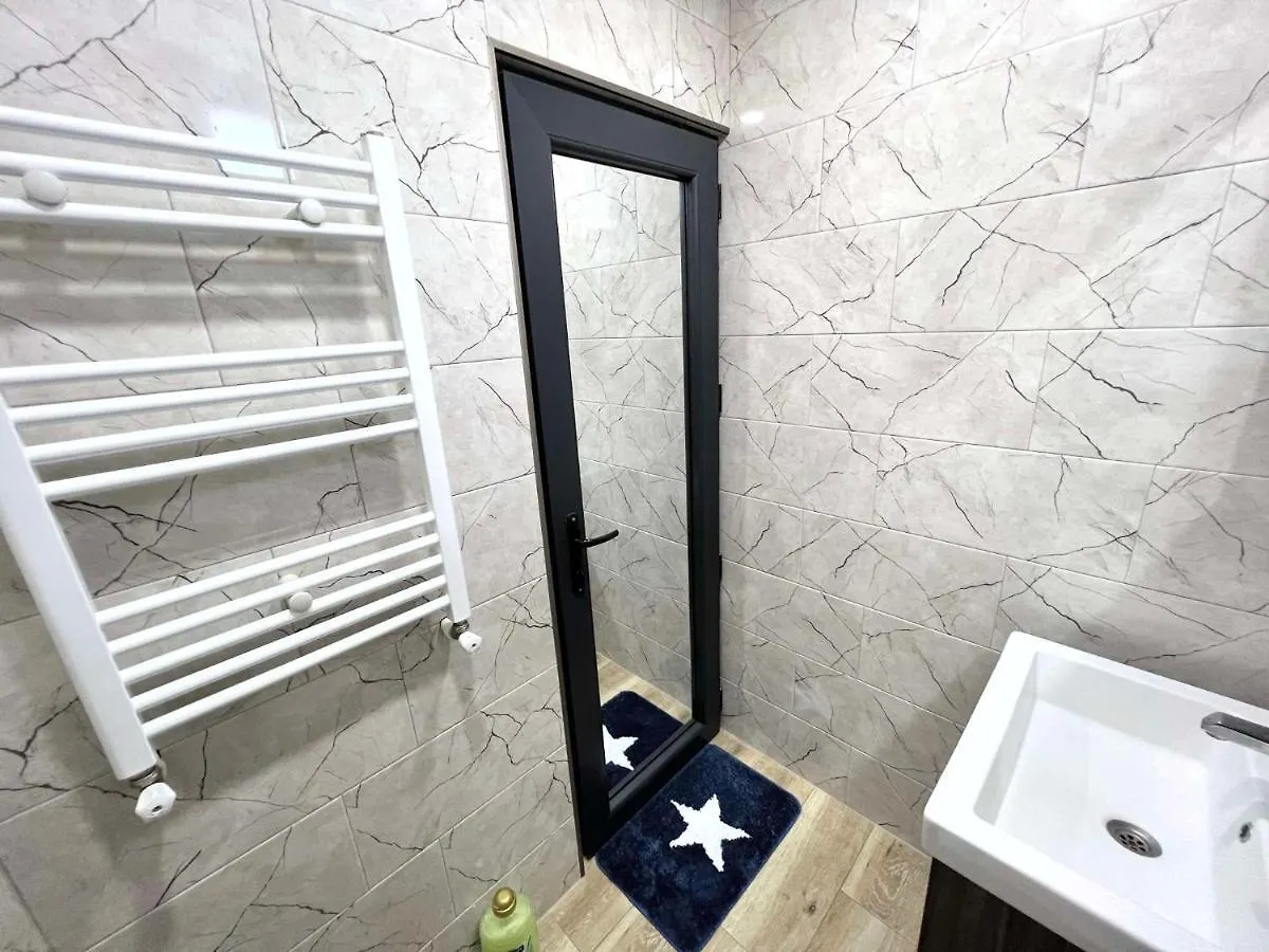 Seaview Villa With Roof-Top Batumi 0*,